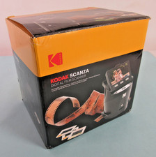 Kodak scanza scanner - kodak,