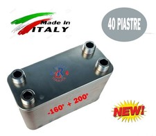 SCAMBIATORE DI CALORE