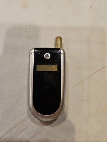 Telefono motorola flip vintage - motorola,