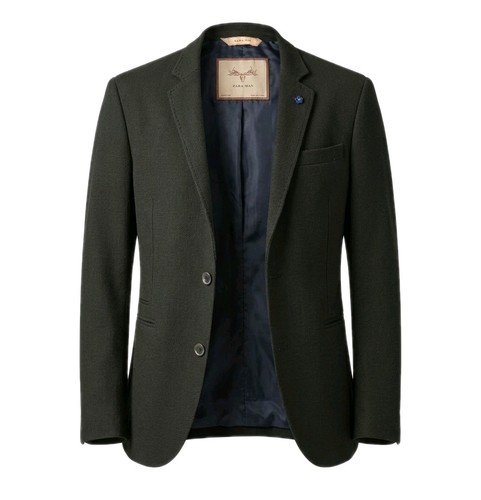 Giacca sportiva blazer zara - giacca,