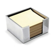 Porta carta e Post-it Spalding