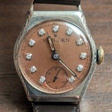 Orologio Rolex Unicorno