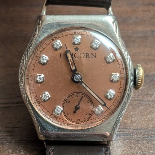 Orologio rolex unicorno - rolex,