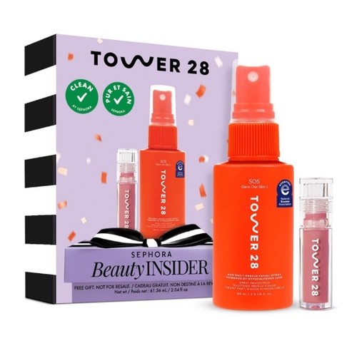 Tower28 everyday duo - tower28, "everyday"