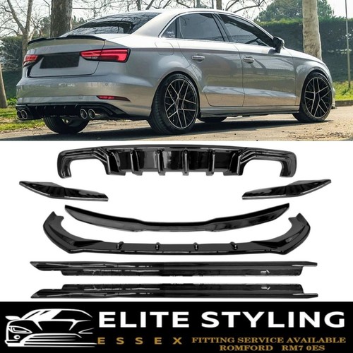 Per audi berlina - 8v, sport