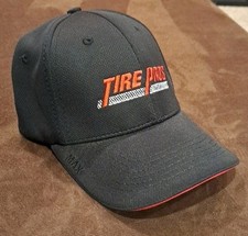 Cappello Berretto Tire Pro
