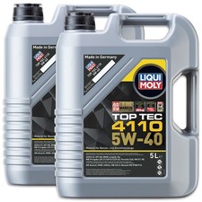 2x LIQUI MOLY 21479 Top Tec