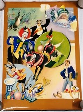 PINOCCHIO - POSTER - LEMMI -
