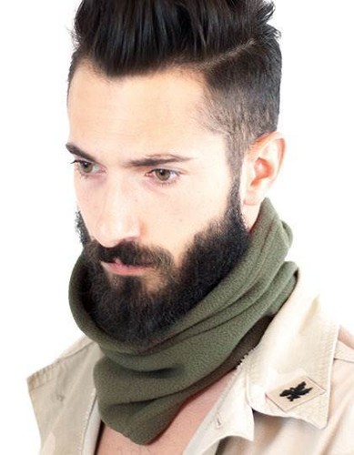 Scaldacollo uomo donna - uomo,