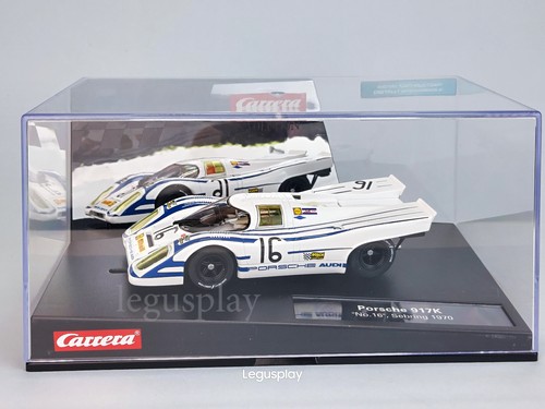 Slot car carrera evolution - ,
