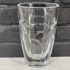 Rogaska Maestro Vaso Fiore 8