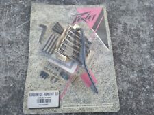 Kahler #2710 Kit Tremolo Oro