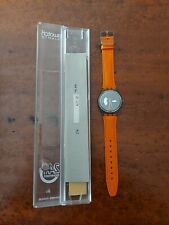 RARO SWATCH 24H GM117 - CON SCATOLA ORIGINALE - LEGGI BENE !!! (1692)