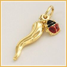 Ciondolo in ORO Giallo 18 kt