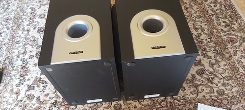 Creative trigue l3500 - i-trigue,