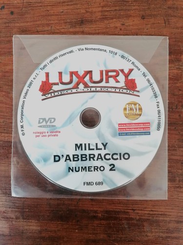 Film milly abbraccio - film, #2