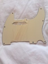 Telecaster Chitarra 8 Fori 3
