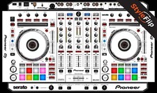 Pioneer DDJ-SX2 Skin | Colore