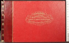 RACCOLTA DELLE PRINCIPALI