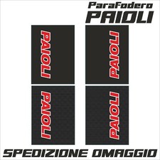 Adesivi in kristal Paioli