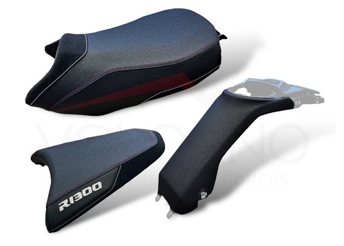 Housse selle siege bmw - siege,