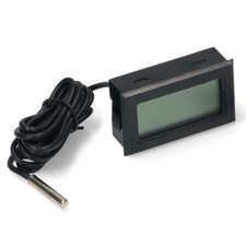 Termometro digitale per frigo