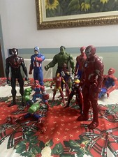 Personaggi Marvel