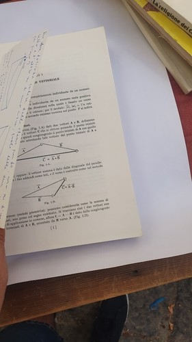 Problemi fisica generale - di,