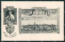 Venezia Città Doge Nicolò da