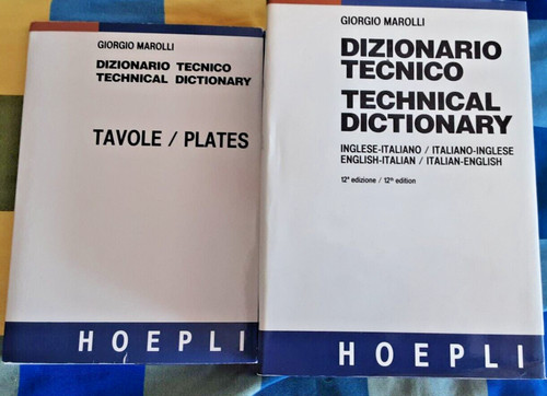 Giorgio marolli dizionario - giorgio,
