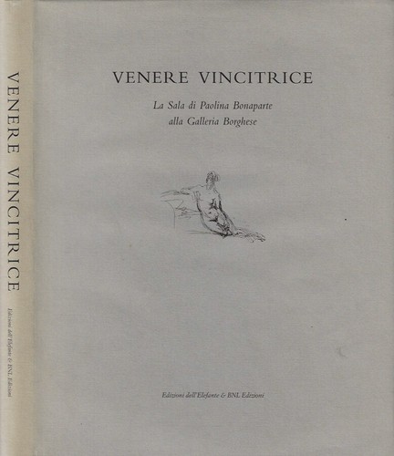 Venere vincitrice sala di - la,