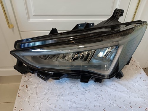 Faro proiettore led - seat, cupra