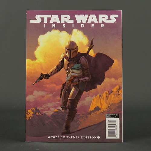 Star wars insider edizione - wars,