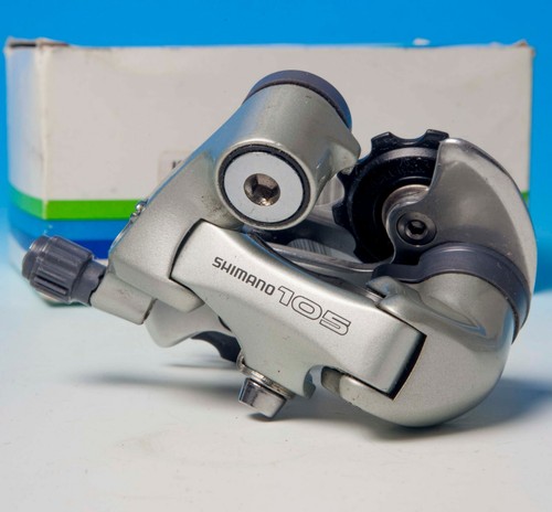 Cambio posteriore shimano - posteriore, 105