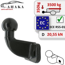 Sfera Palla Flangiata per