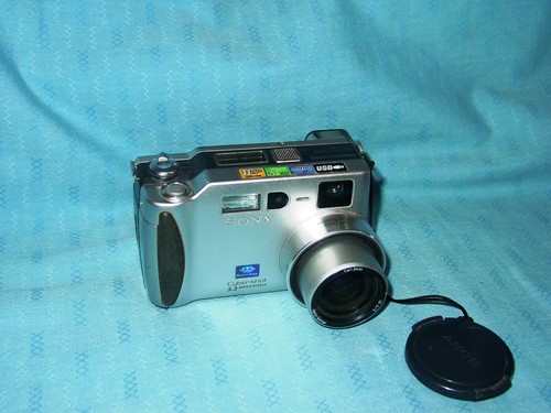 Sony dsc 70 - sony,