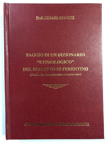 Saggio dizionario - un,