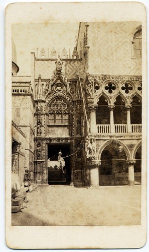 Cdv venezia porta palazzo - di,