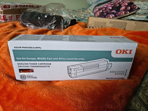 Cartuccia toner ciano