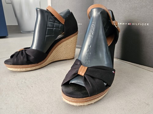 Sandali donna tacco alto - , neri