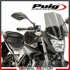CUPOLINO PUIG FUME CHIARO