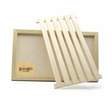 Tagliapane con griglia