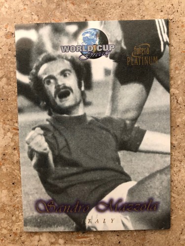 Grandi mondiali futera 1998 - grandi,