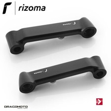 DUCATI Panigale V2 955 2020 Kit di montaggio a carena per indicatori Rizoma L...