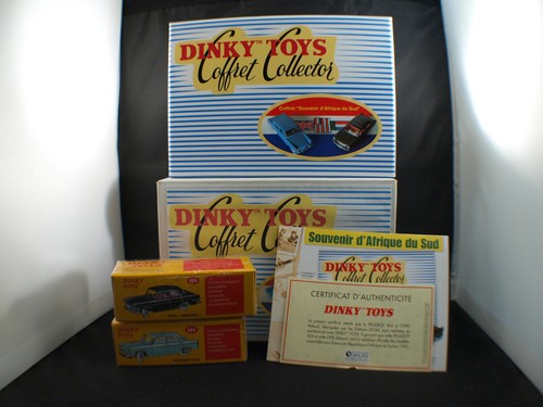 Atlas scatola 550 souvenir - 550,