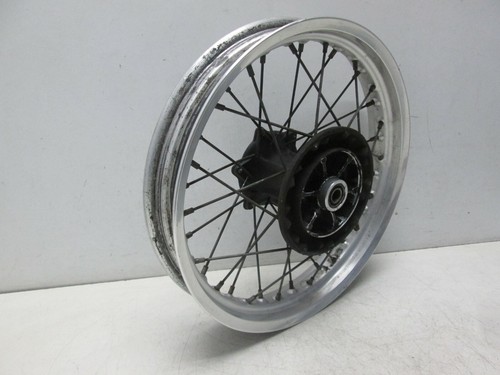 Ruota posteriore cerchio - ,