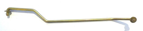 Asta acceleratore manuale - acceleratore,