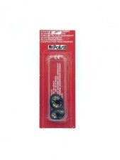 VINTAGE Polistil CONTATTI STRISCIANTI PER TESTACODA NUOVO# [MD1]