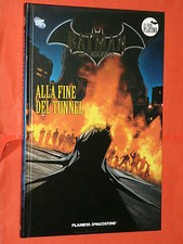 BATMAN LEGEND NO. 27 CARDBOARD