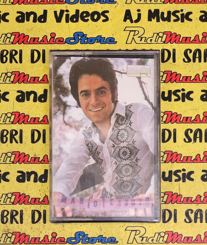 Mario tessuto omonimo - mc*, same